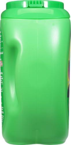 imageGain Flings Laundry Detergent Pacs with Odor Defense 76 Count Super Fresh Blast Scent HE 3in1 Detergent Pacs with Febreze and OxiSuper Fresh Blast