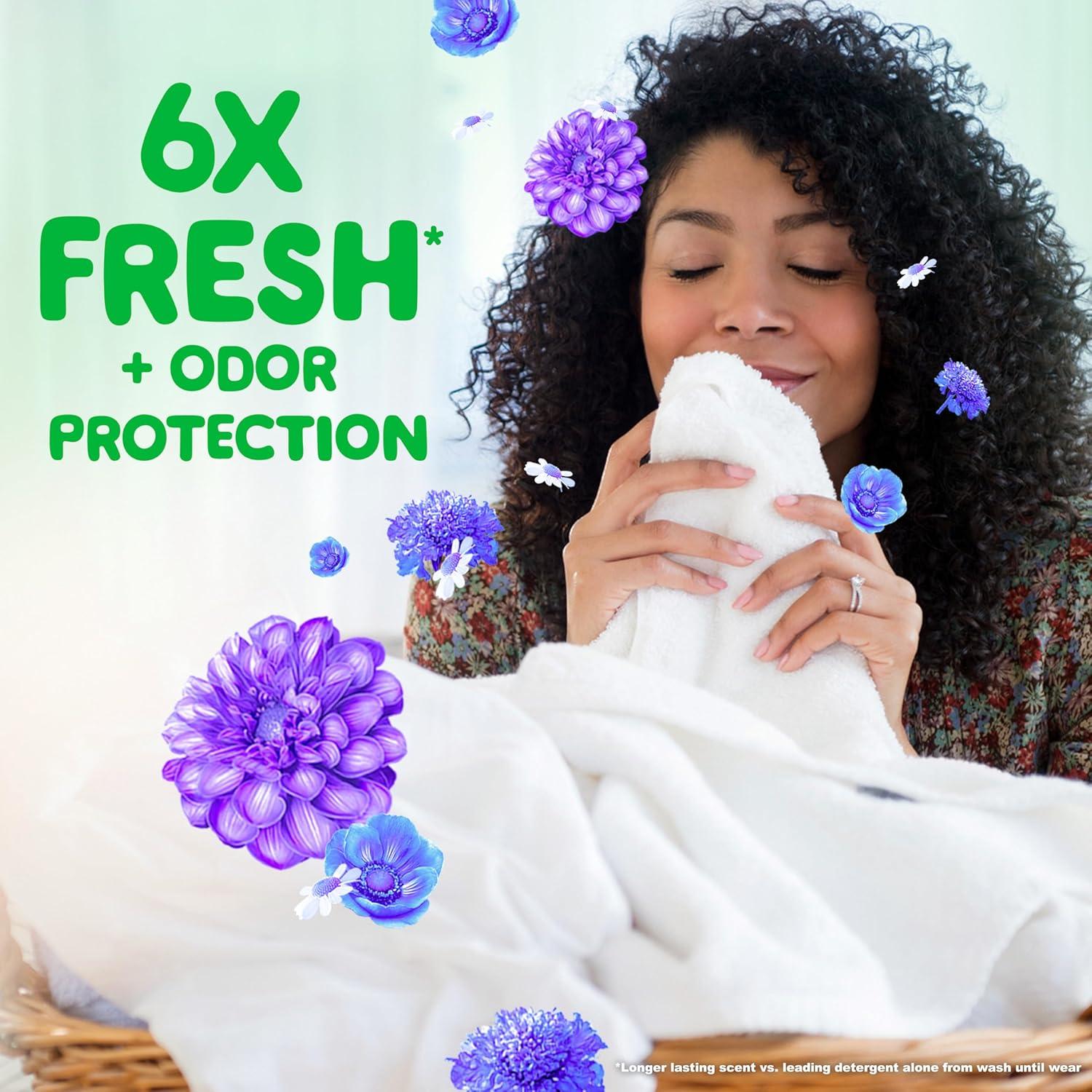 imageGain InWash Laundry Scent Booster Beads Relax 24 oz