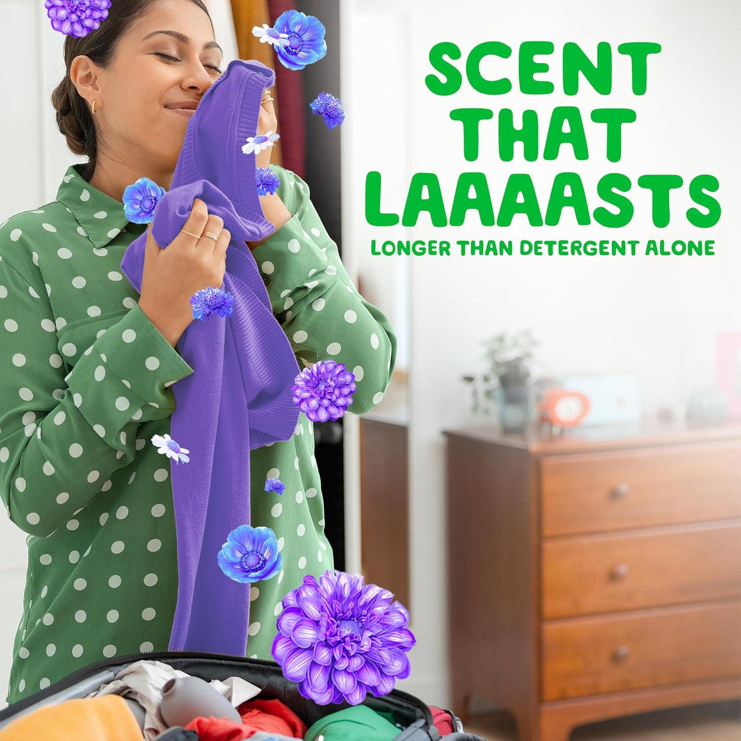 imageGain InWash Laundry Scent Booster Beads Relax 24 oz
