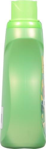 imageGain Liquid Fabric Softener Original Scent 140 FL OZ 190 Loads Liquid Fabric Softener For Soft Fresh LaundryOriginal