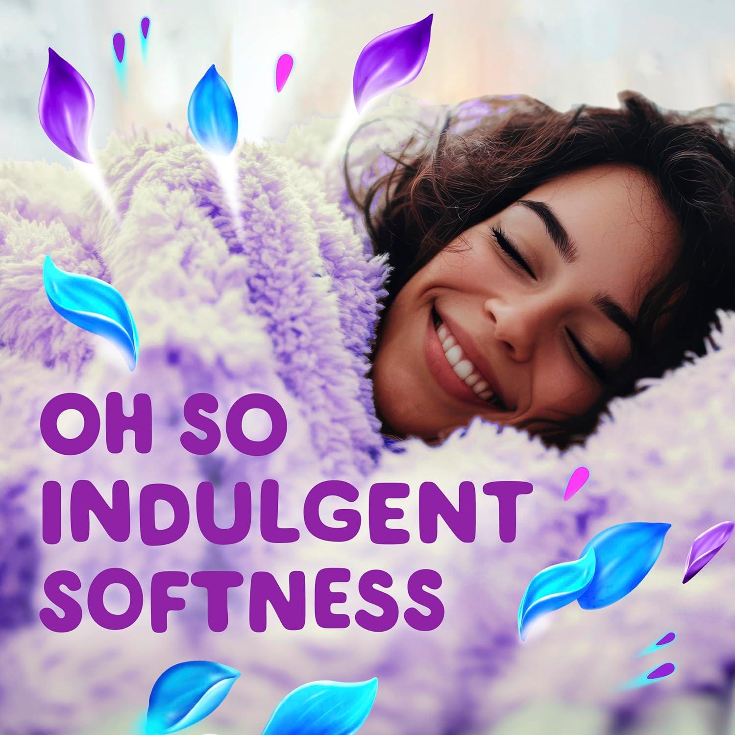 imageGain Super Fresh Blast Liquid Odor Defense Fabric Softener 140 FL OZ 190 Load Softening Laundry Conditioner for 2 in 1 Freshness plus Odor ProtectionSUPER FRESH BLAST