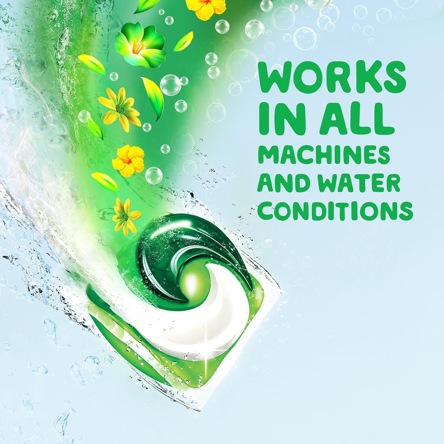 imageGain Laundry Bundle Gain Flings Laundry Detergent Pacs 2x35ct Dryer Sheets 2x34ct Fireworks Laundry Scent Booster Beads 148oz70 Count Pack of 2