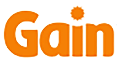 Gain